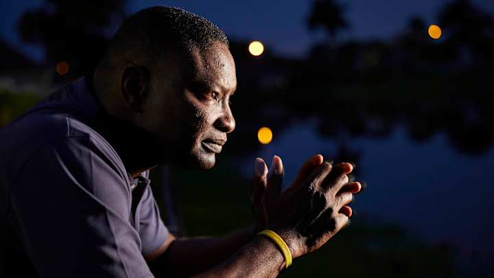 The Pastor, the Porch, and a Father’s Fight With Faith