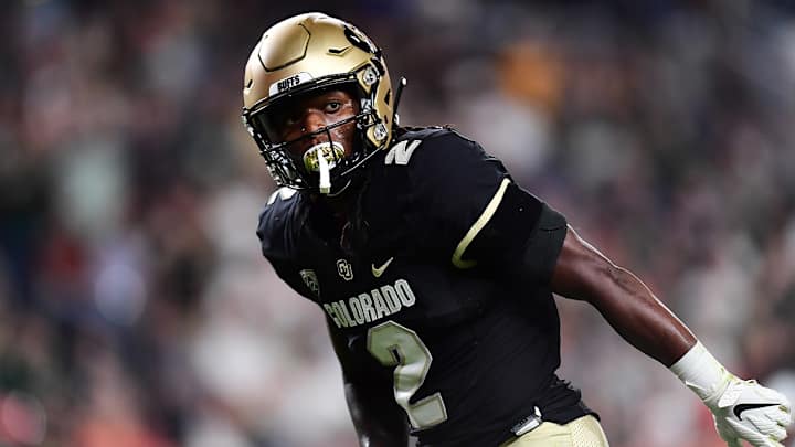 Laviska Shenault's Huge Fantasy Football Upside