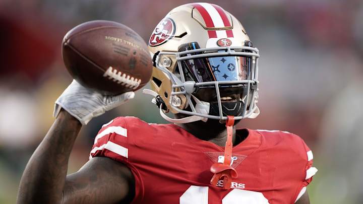 Sneaky Week 14 Fantasy Football: Ryan Tannehill, Deebo Samuel, More
