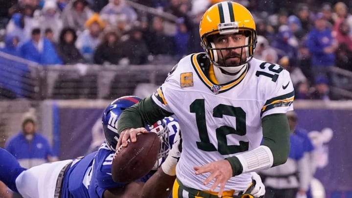 Fantasy Football: Week 14 QB Rankings From FullTime Fantasy