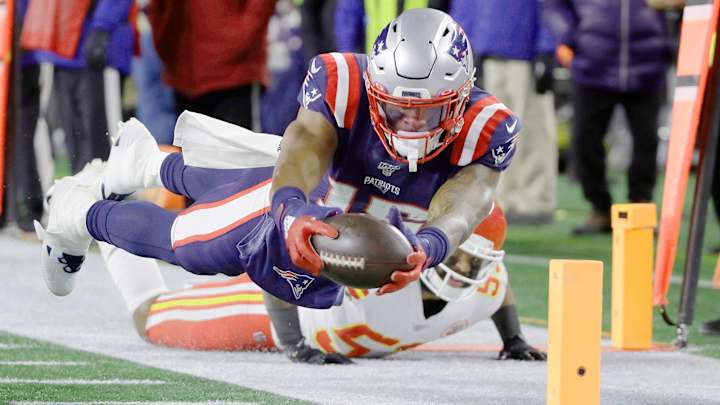 2020 Fantasy Football Sleepers: Must-Have Targets on Draft Day