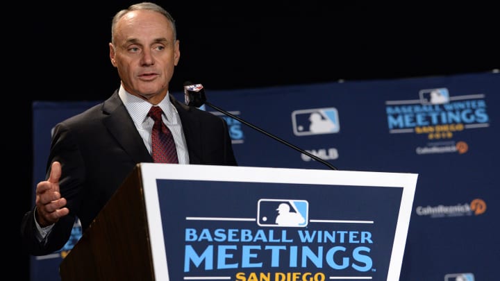Ranking the Absurd Features of This Week in Baseball