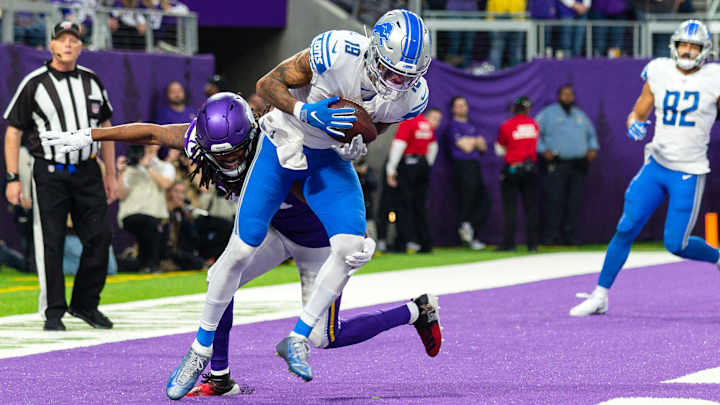 Fantasy Football: Week 15 WR Rankings