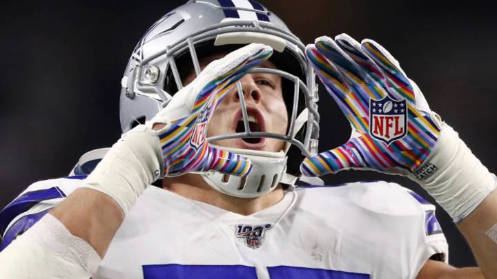 Cowboys NFL Draft Needs by Position: Will A New System Require Some New Linebackers?