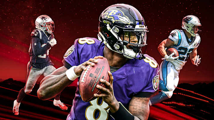 NFL Awards 2019: The MMQB’s Picks for MVP, Coach of the Year and More