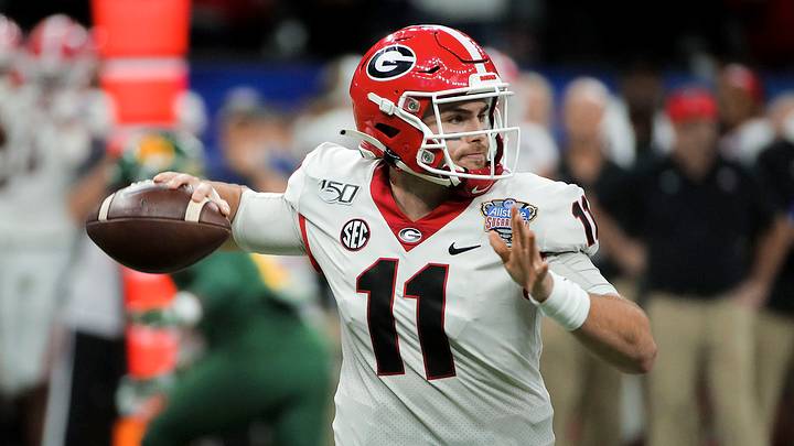 Best Players Still Available for Final Day of 2020 NFL Draft Best Players Still Available for Final Day of 2020 NFL Draft