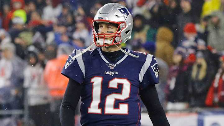 Tom Brady’s Season Has Come to an End—But What About His Time With the Patriots?