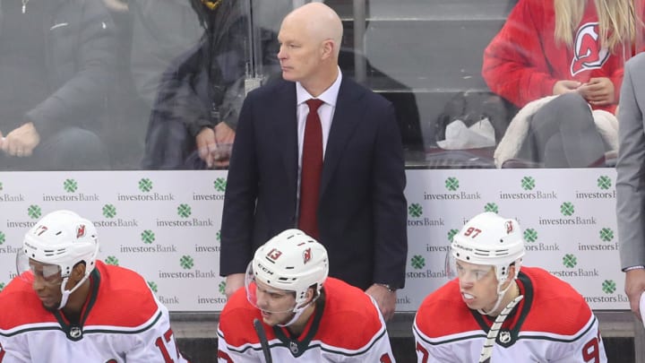 Predators Hire John Hynes as Head Coach