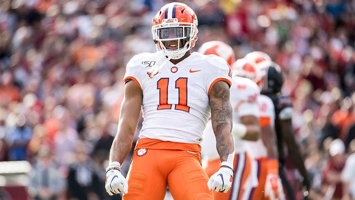 Six From Saturday: NFL Prospects To Watch in the College Football Playoff National Championship