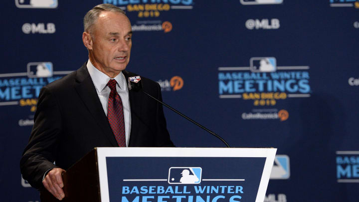 Red Sox Face Same Exhaustive Investigation for Sign Stealing as Astros