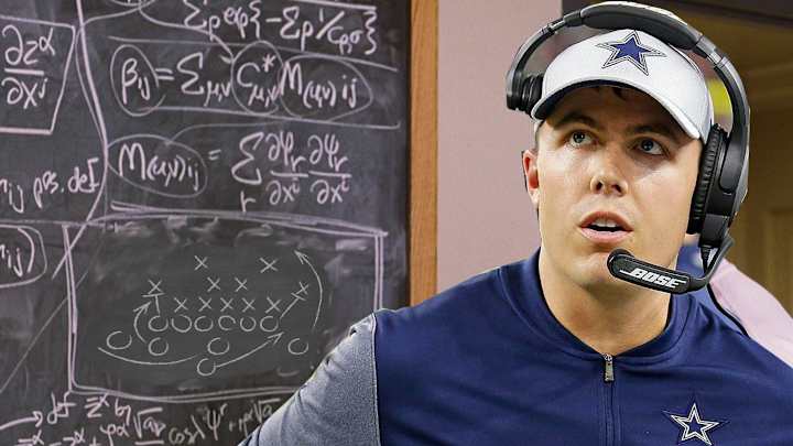 ‘Awesome!’ Will Cowboys Kellen Moore Get to Pick Coach Job - Dolphins or Vikings?