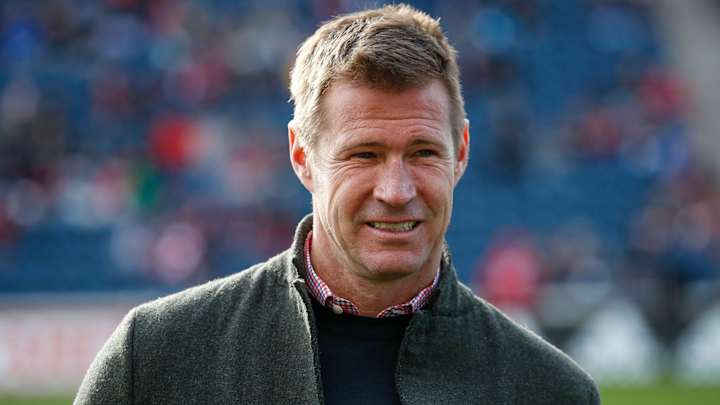 GM Brian McBride, USMNT Split As Berhalter Review Continues, per Report