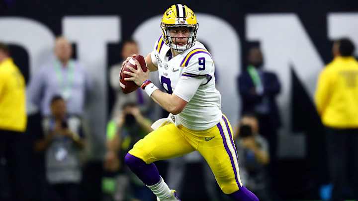 Six From Monday: Wrapping up the College Football Playoff National Championship