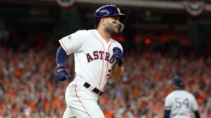Paranoia Runs Rampant After Latest Sign-Stealing Scandal Developments