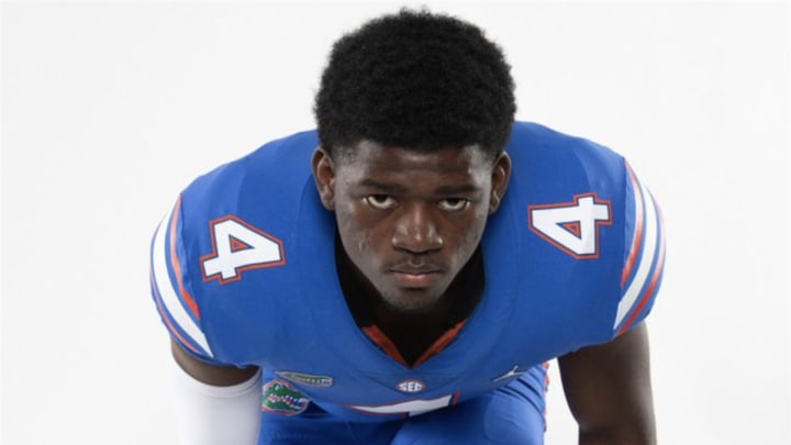 Five Play Prospect: Gators BUCK Antwaun Powell Scouting Report