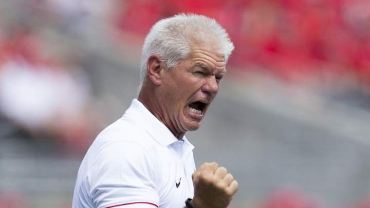 Defensive Backs Will Miss Coombs' Energy, Passion