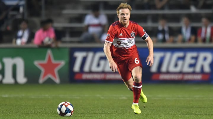 MLS Veteran McCarty Details State of CBA Talks, Progress Compared to Past Years MLS Veteran McCarty Details State of CBA Talks, Progress Compared to Past Years