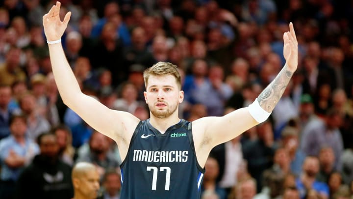 Five Thoughts on the Starters for the NBA 2020 All-Star Game