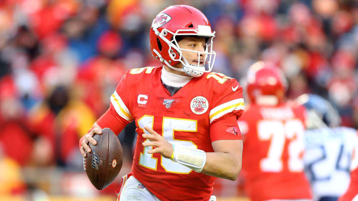 Dr. Roto's 2020 Fantasy Football Red vs. Blue Expert Draft Review Dr. Roto's 2020 Fantasy Football Red vs. Blue Expert Draft Review