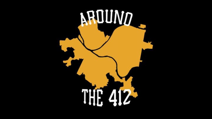Around The 412: Fantasy Football Ep. 1 Around The 412: Fantasy Football Ep. 1