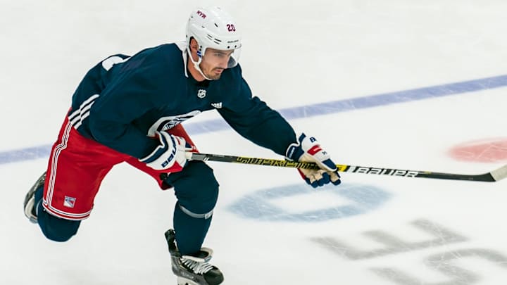 Get to Know Your 2020 Stanley Cup Playoff Teams: Rangers vs. Hurricanes Odds Get to Know Your 2020 Stanley Cup Playoff Teams: Rangers vs. Hurricanes Odds