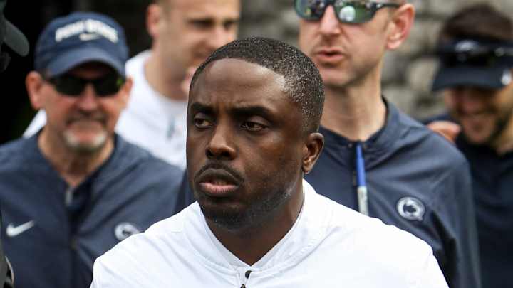 Why is Penn State Recruiting Well in Michigan? Thanks to Tim Banks