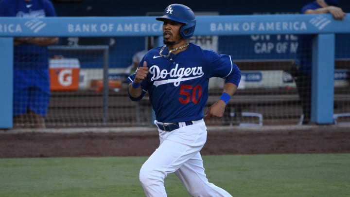 Richest MLB Contracts: Mookie Betts Trails Mike Trout, Passes Bryce Harper Richest MLB Contracts: Mookie Betts Trails Mike Trout, Passes Bryce Harper