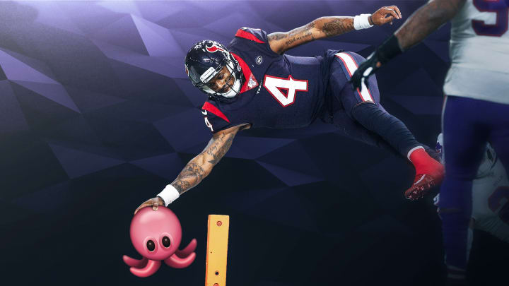 The 2019-2020 NFL Octopus Awards and Year in Review