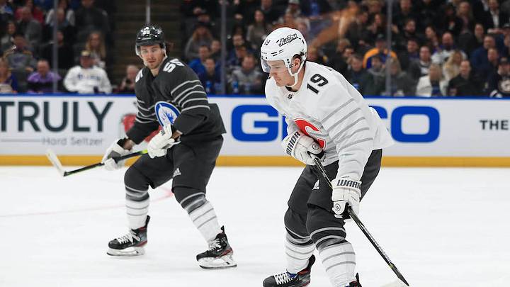 Get to Know Your Stanley Cup Playoff Teams: Jets vs. Flames Odds