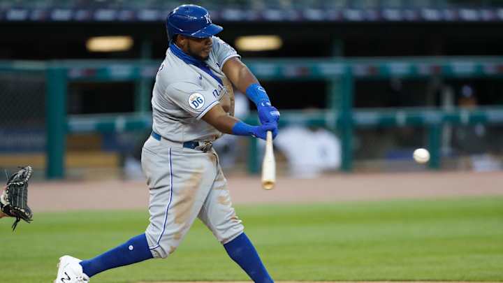 Fantasy Baseball: Weekly Waiver Wire Report