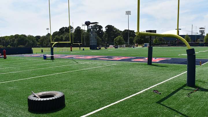 What To Expect From Ole Miss Football Training Camp Coverage