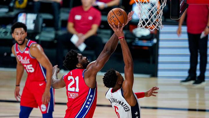 NBA Best Bests and DFS Plays - Friday, August 7th