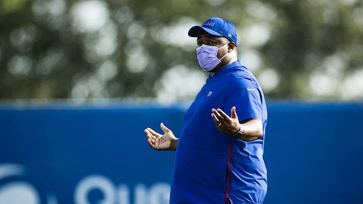 Statistical Issues the Giants Need to Improve on Defense in 2021 Statistical Issues the Giants Need to Improve on Defense in 2021