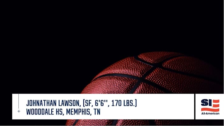 SI All-American Basketball Candidates in Tennessee