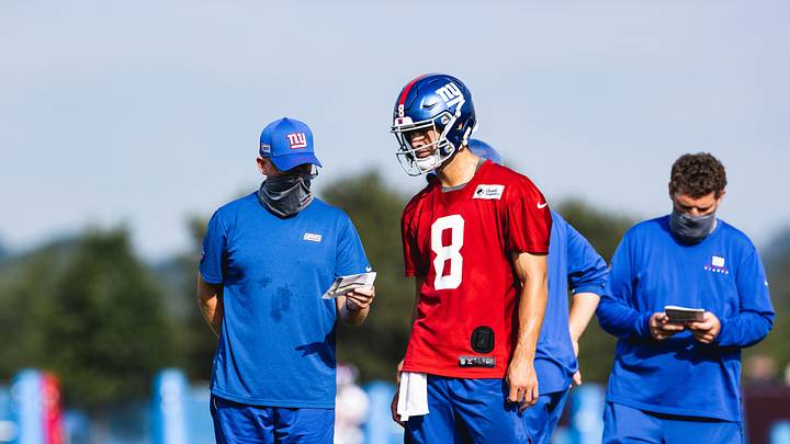 By the Numbers: Where the 2020 Giants Must Improve Statistically By the Numbers: Where the 2020 Giants Must Improve Statistically
