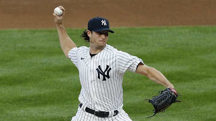 Why This MLB Insider Believes Yankees' Pitching Staff Is in 'Good Shape'