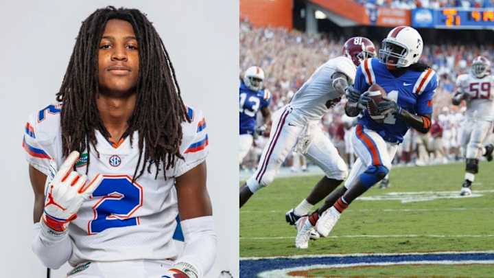 Comparing 2021 Florida Recruits to Former Gators: S Corey Collier Jr.