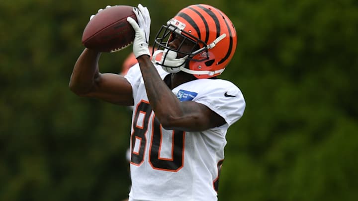 Bengals Make Two Surprising Cuts to Clear Path for Waiver Claims Bengals Make Two Surprising Cuts to Clear Path for Waiver Claims