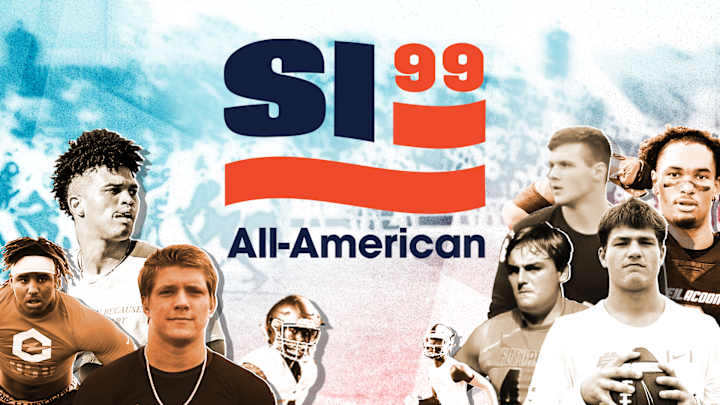 Alabama Football Lands Eight 2021 Commits on SI All-American's Preseason SI99 Alabama Football Lands Eight 2021 Commits on SI All-American's Preseason SI99