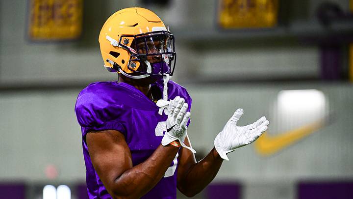 Preseason Column: LSU Football Faces Massive Overhaul, Returns Plenty of Talent to Remain Competitive Preseason Column: LSU Football Faces Massive Overhaul, Returns Plenty of Talent to Remain Competitive