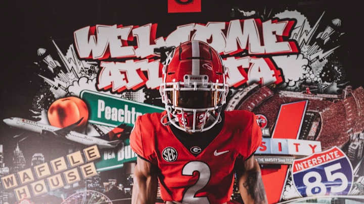 Freshman DB Daran Branch no longer on team