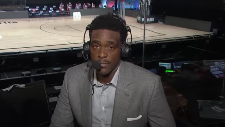 Chris Webber, Kenny Smith Stand Out During Surreal, Memorable Day in Sports: TRAINA THOUGHTS