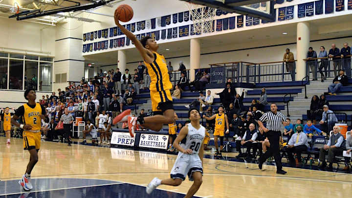 The Erik Reynolds Blog: This is Why I Committed to Saint Joseph's...