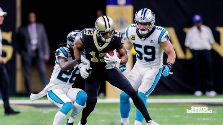 Sean Payton: Michael Thomas Surgery Should Have Happened Earlier