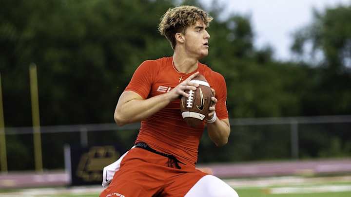 Ole Miss QB Target Maddox Kopp Committing Tuesday: Is It Ole Miss?