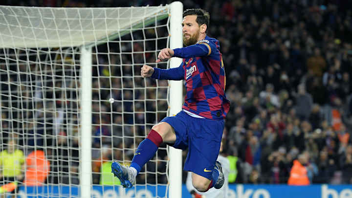 Messi Stays at Barcelona, but the War vs. Bartomeu Is as Fierce as Ever