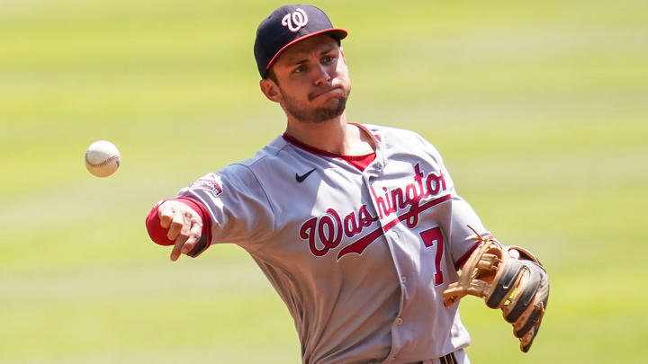 2021 Fantasy Baseball: Washington Nationals Team Outlook - Rebounding After Disappointing 2020 Campaign