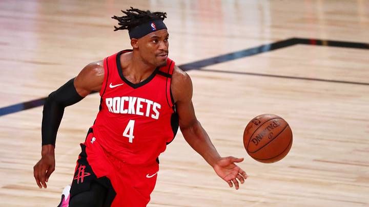 Assessing Danuel House's Role With the Rockets in 2020-21 Assessing Danuel House's Role With the Rockets in 2020-21