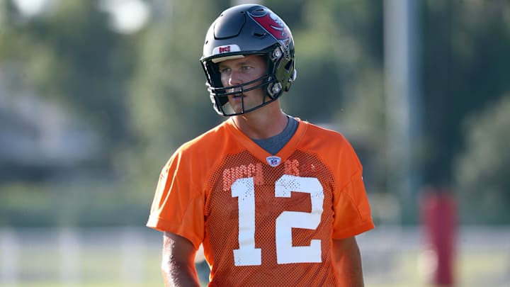 Top 20 Story Lines for the 2020 NFL Season Top 20 Story Lines for the 2020 NFL Season