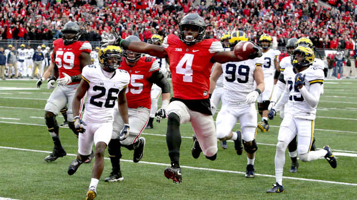 NCAA Approves Change To College Football's Overtime Rules